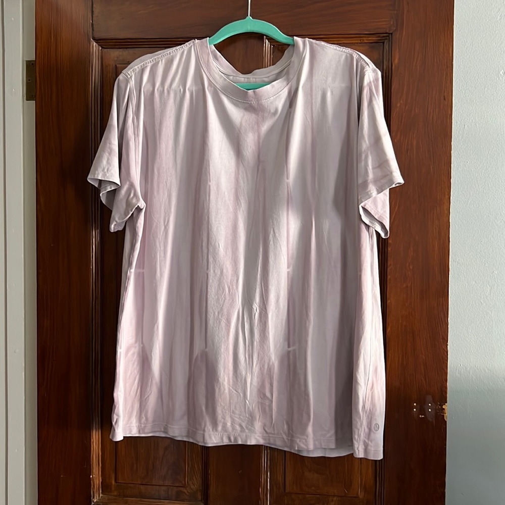 All yours t violet verbena size 10